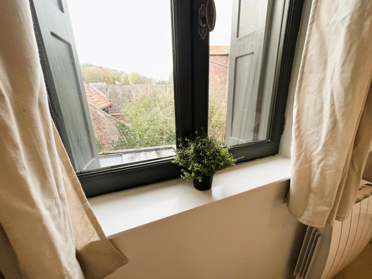 Villa Saint Jacques , Duplex Les Galets ル・トレポール エクステリア 写真